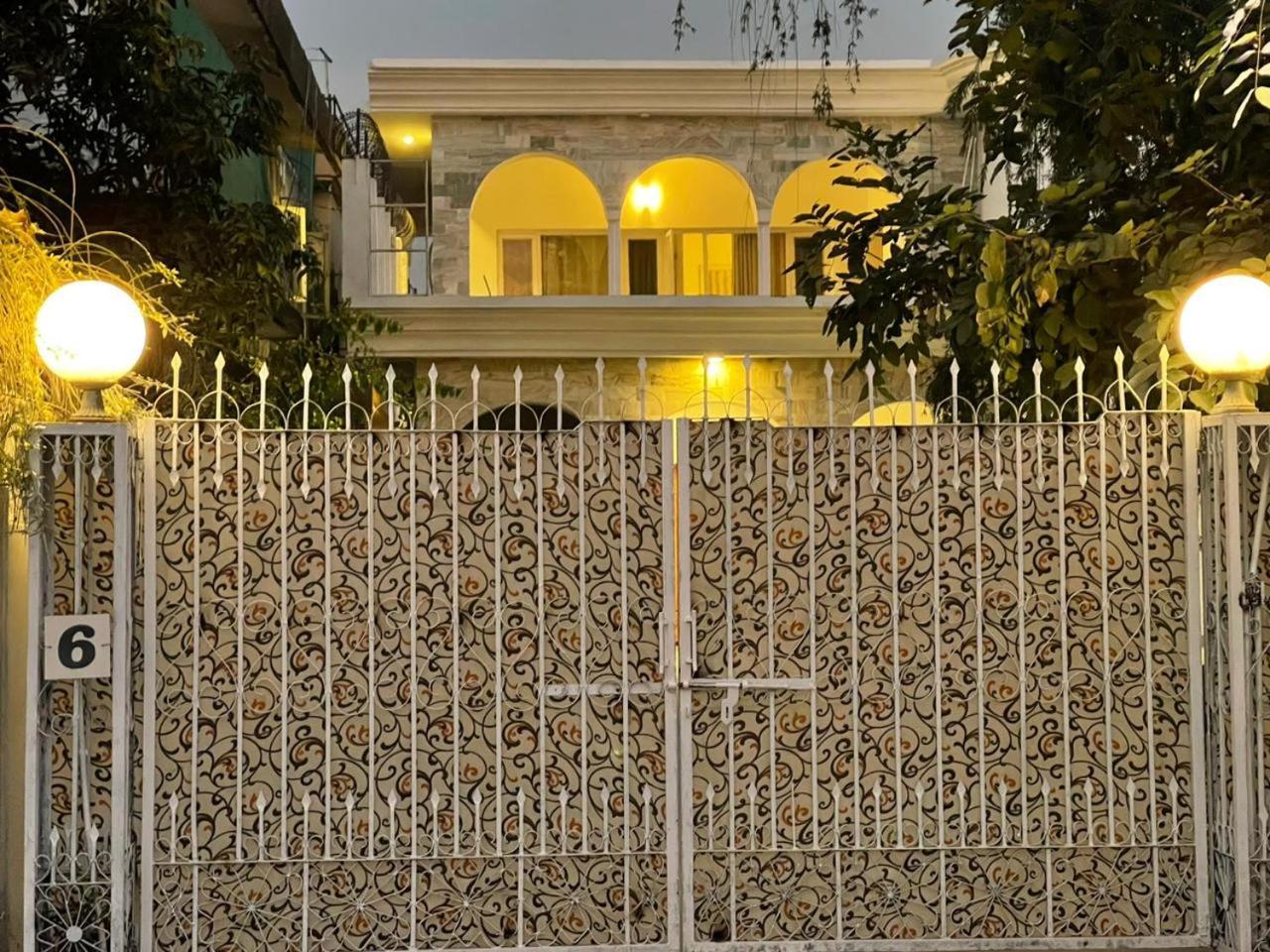 Laca Sa Lodge Opp Canturus Mall Islamabad Eksteriør billede