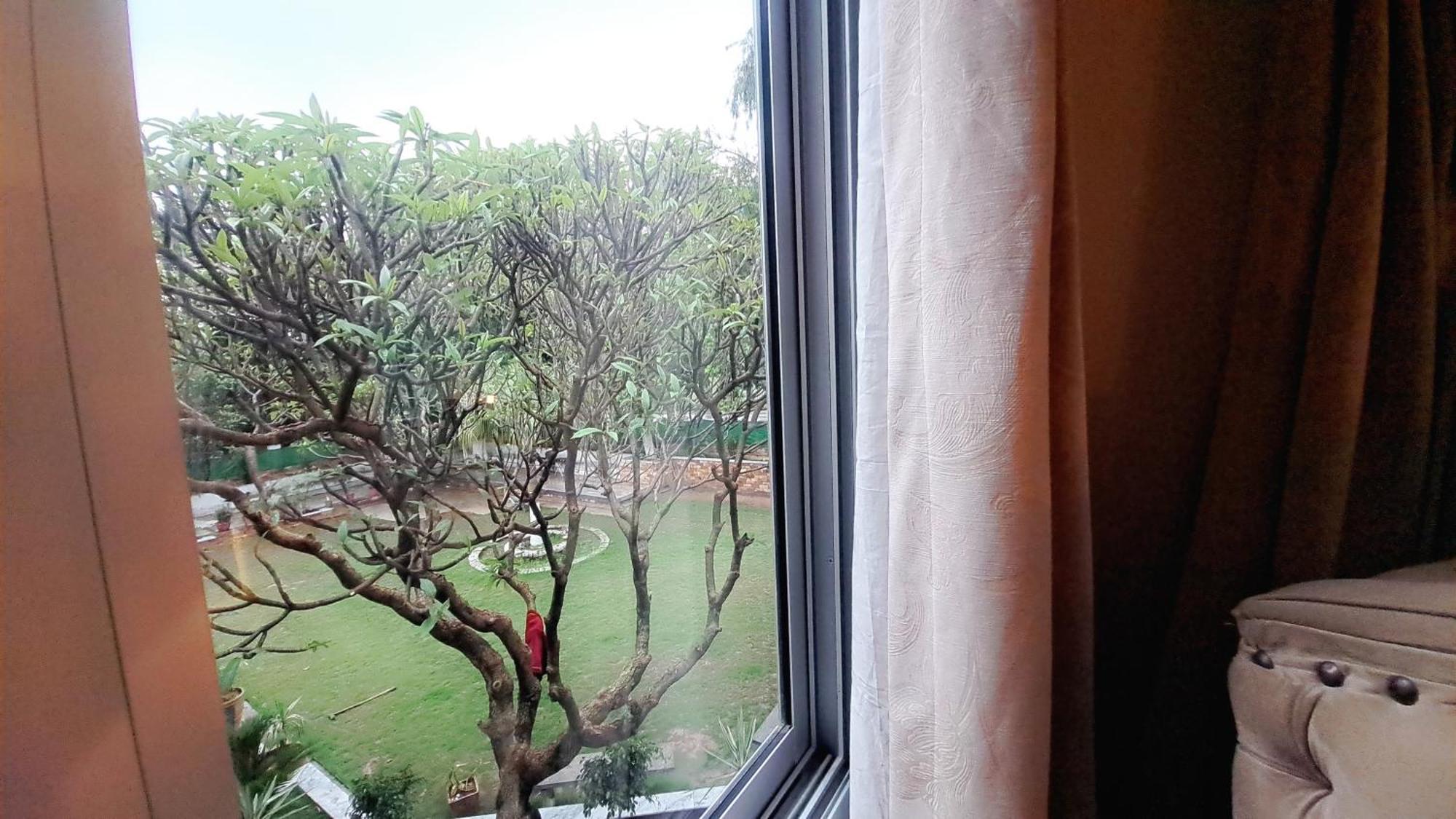 Laca Sa Lodge Opp Canturus Mall Islamabad Eksteriør billede